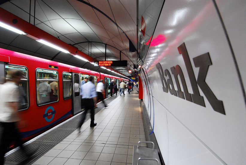 Bank Station Images Stock Photos Vectors Shutterstock