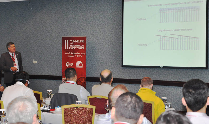 Turkey Invests In Specific Industry Training