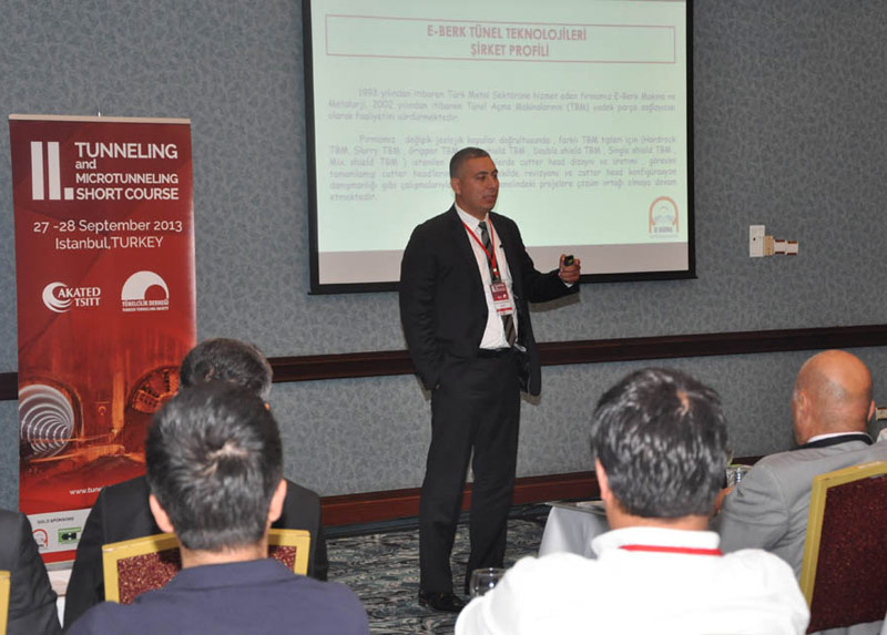 Turkey Invests In Specific Industry Training