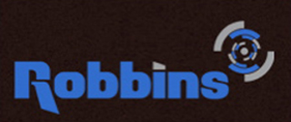 robbins logo