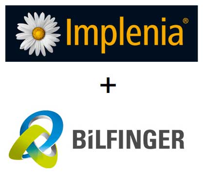 Implenia Completes Bilfinger Acquisition