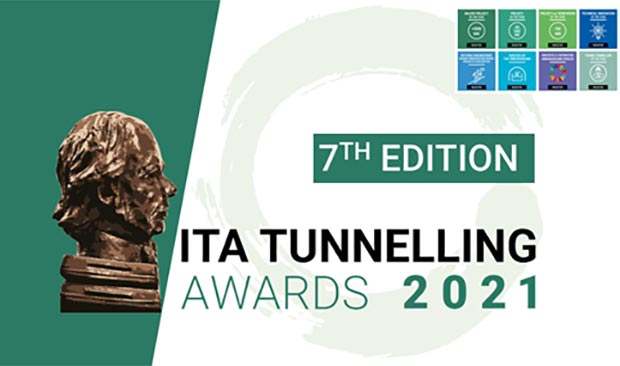 ITA call nominations for the 2021 Awards
