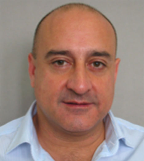 Guido Castrogiovanni