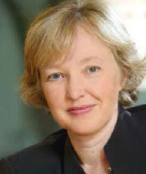 Baroness Jo Valentine