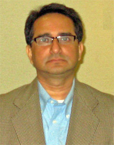 Dr. Hasan Moinuddin