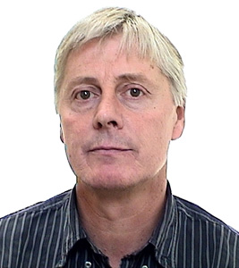 Dr Roar Myrdal Pic 1