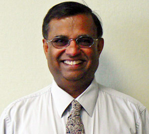 Dr Shankam Jagannath