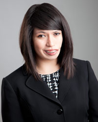 Guadalupe Monge Fabian