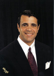 Michael Maltezos Pic 1